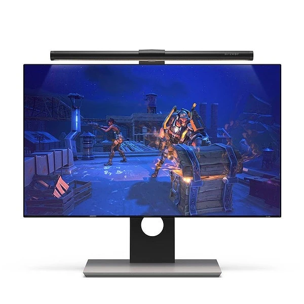 Blitzwolf BW-CML2 Monitor Light Bar RGB sk