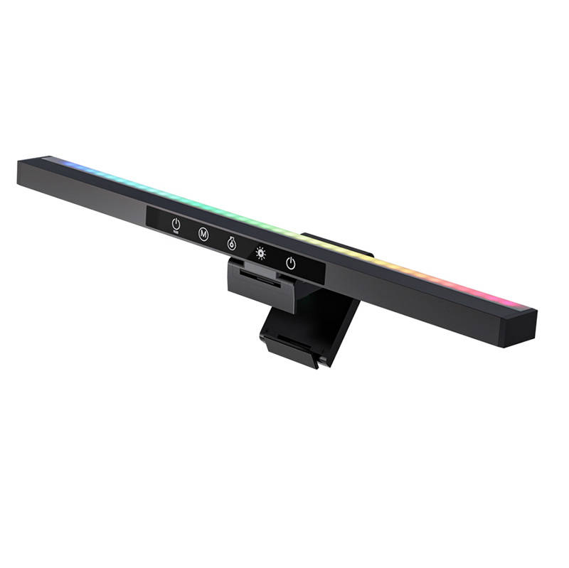 Blitzwolf Bw Cml Pro Monitor Light Bar Rgb Mistores Sk