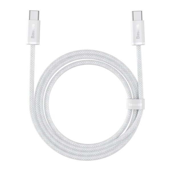 Cable USB-C to USB-C Baseus