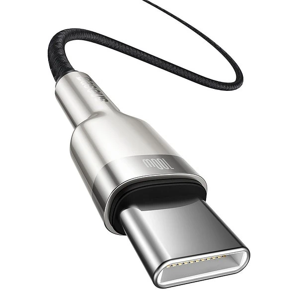 Cable USB-C to USB-C Baseus Cafule