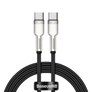 Cable USB-C to USB-C Baseus Cafule