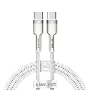 Cable USB-C to USB-C Baseus Cafule