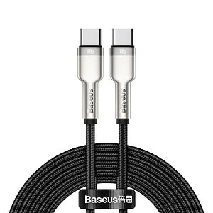 Cable USB-C to USB-C Baseus Cafule