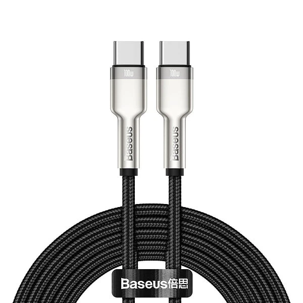 Cable USB-C to USB-C Baseus Cafule