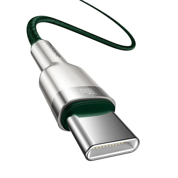 Cable USB-C to USB-C Baseus Cafule