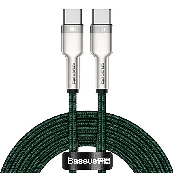 Cable USB-C to USB-C Baseus Cafule