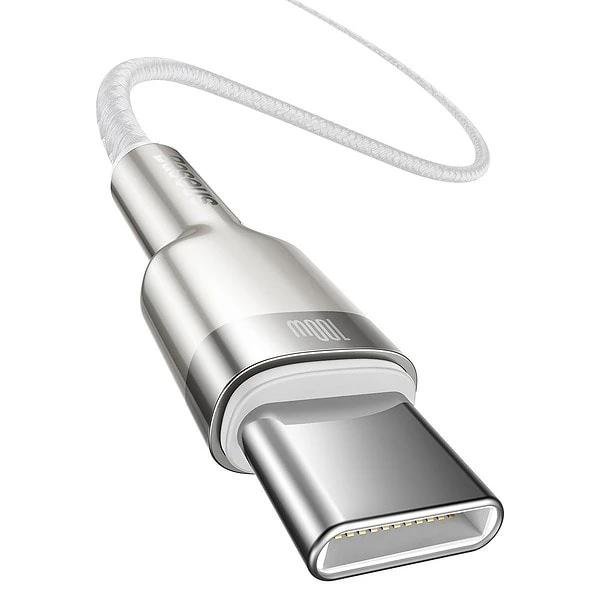 Cable USB-C to USB-C Baseus Cafule