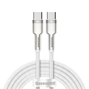 Cable USB-C to USB-C Baseus Cafule