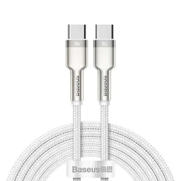 Cable USB-C to USB-C Baseus Cafule