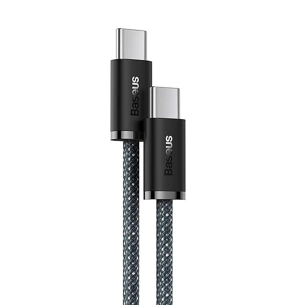 Cable USB-C to USB-C Baseus Dynamic Series