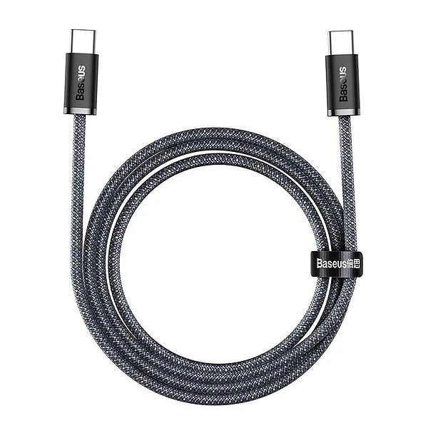 Cable USB-C to USB-C Baseus Dynamic Series