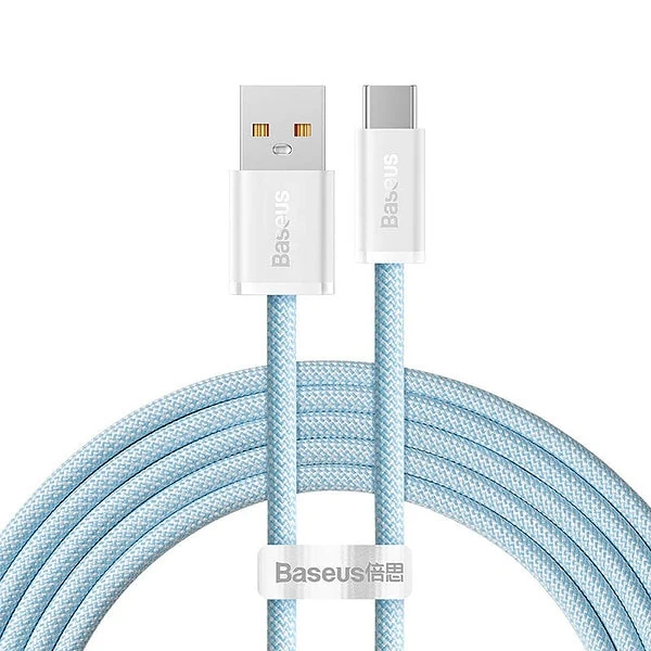 Cable USB to USB-C Baseus Dynamic Series