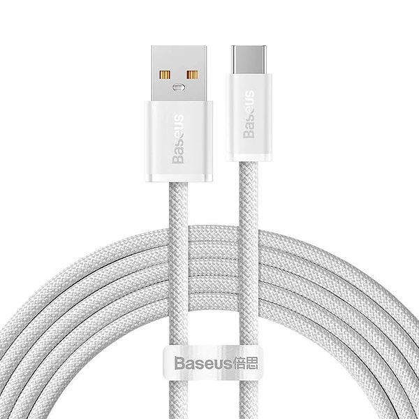 Cable USB to USB-C Baseus Dynamic Series