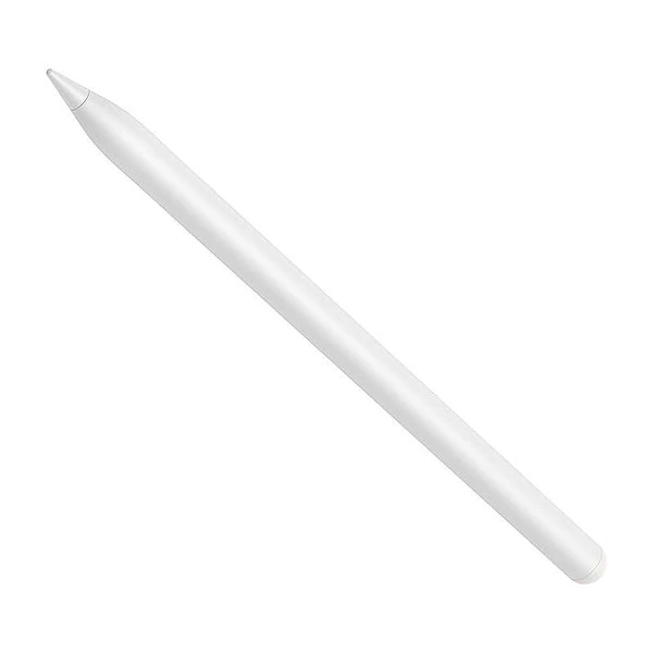 Capacitive LED stylus for phone / tablet Baseus Smooth Writing (white) navod