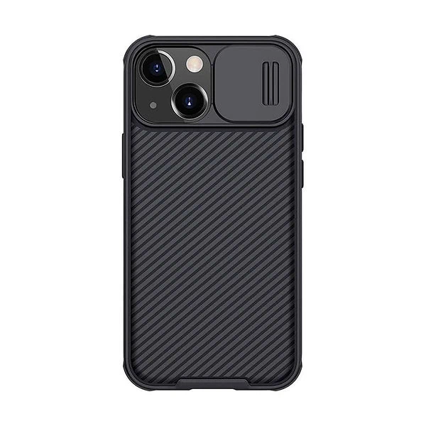 Case CamShield PRO for iPhone 13 Mini (Black) cena