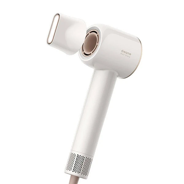 Dreame Hair Glory High-Speed Hair Dryer(White) sk