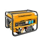 Gasoline generator INGCO GE30005-1, 2800W, 7KM, AVR