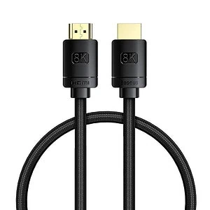 HDMI to HDMI Baseus High Definition cable 0.5m