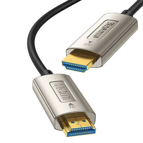 HDMI to HDMI Baseus High Definition cable 15m