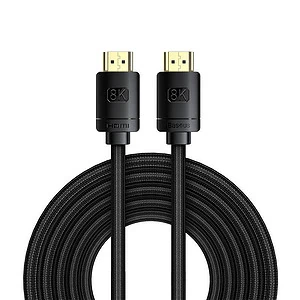 HDMI to HDMI Baseus High Definition cable 5m