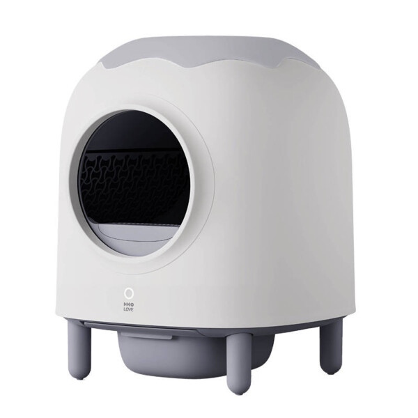 HHOLove iPet intelligent self-cleaning cat litterbox cena