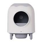 HHOLove iPet intelligent self-cleaning cat litterbox