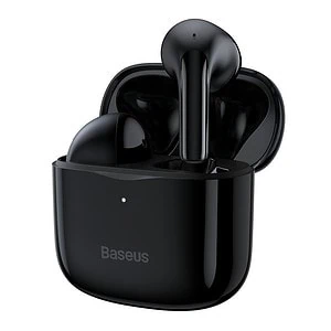 Headphones TWS Baseus Bowie E3 (black)