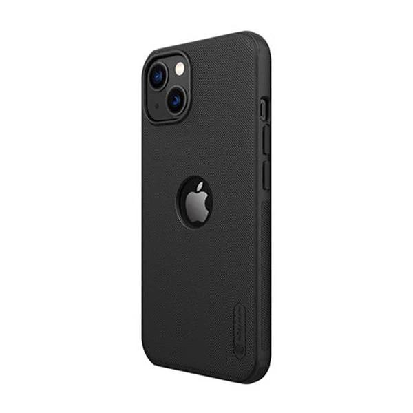 Nillkin Super Frosted Shield Pro case for Appple iPhone 13 Pro (black) cena