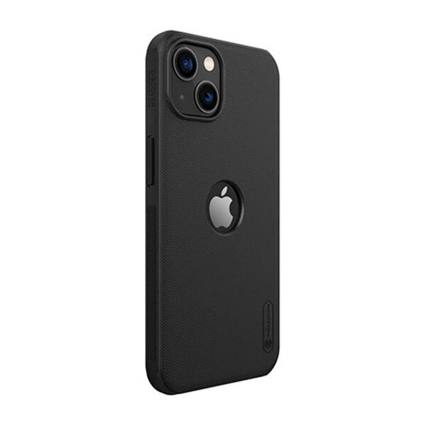 Nillkin Super Frosted Shield Pro case for Appple iPhone 13 Pro (black) navod