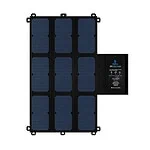 Photovoltaic panel BigBlue B405 63W