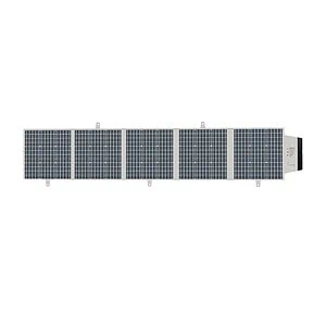 Photovoltaic panel BigBlue B446 200W