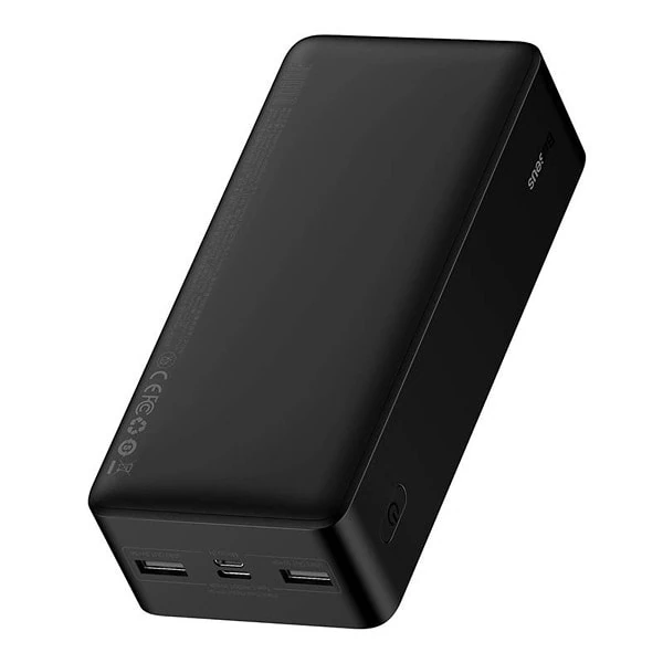 Powerbank Baseus Bipow 30000mAh