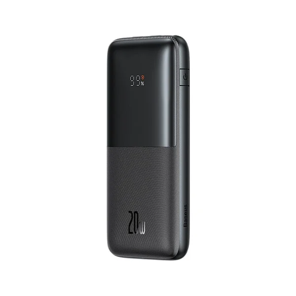 Powerbank Baseus Bipow Pro 10000mAh