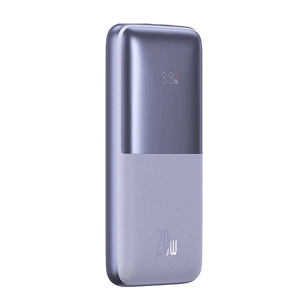 Powerbank Baseus Bipow Pro 10000mAh