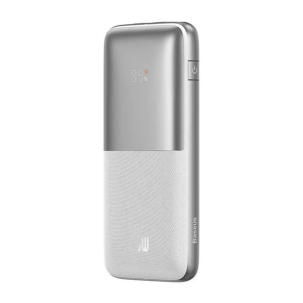 Powerbank Baseus Bipow Pro 10000mAh