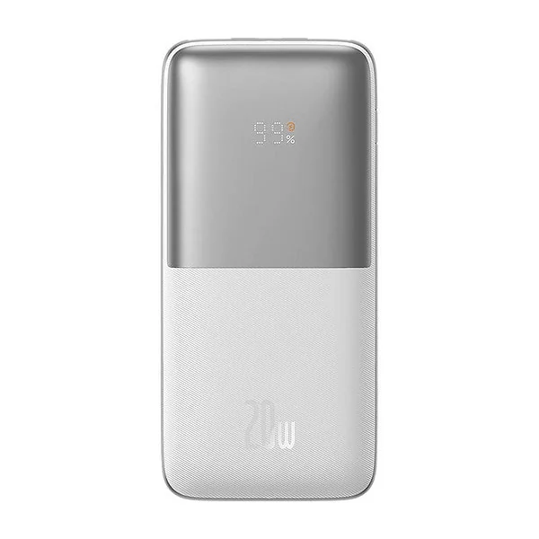 Powerbank Baseus Bipow Pro 10000mAh