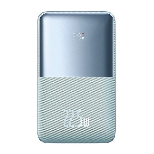 Powerbank Baseus Bipow Pro 20000mAh