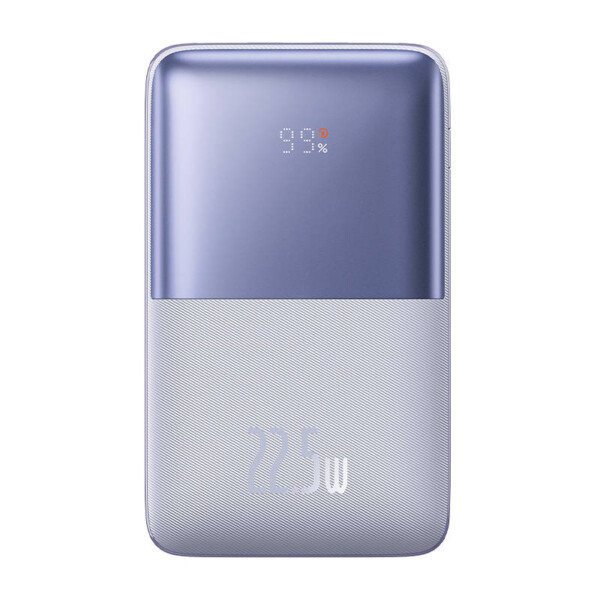 Powerbank Baseus Bipow Pro 20000mAh