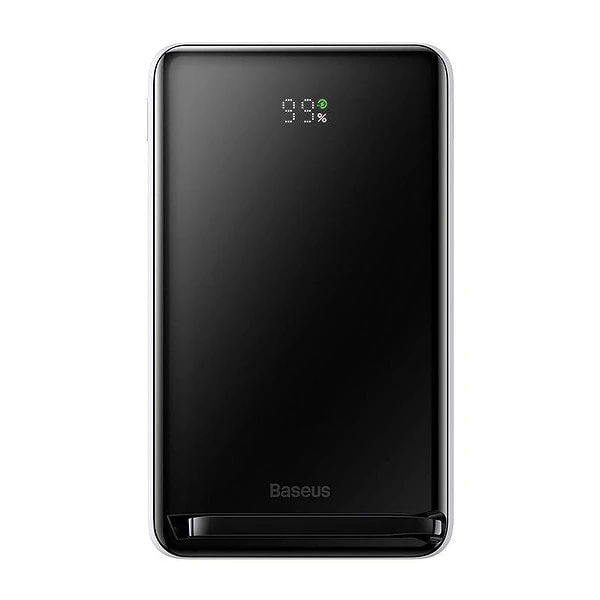 Powerbank Baseus Magnetic 10000mAh 20W (white) cena