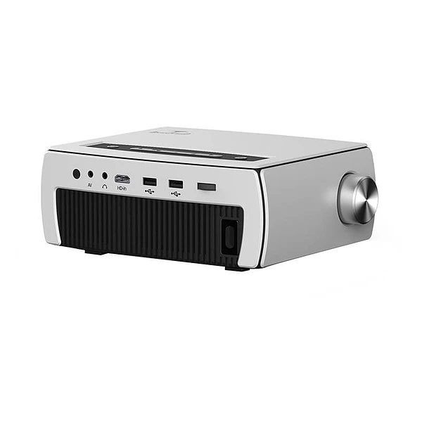 Projector BYINTEK K18 Smart LCD 4K Android OS distributor