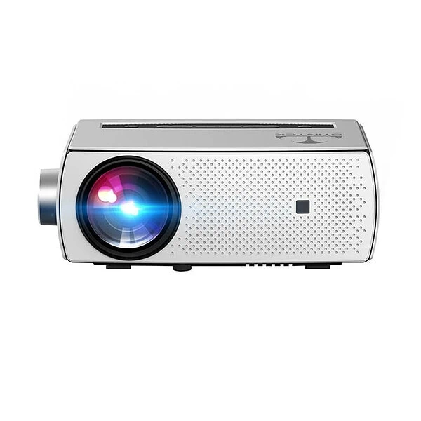 Projector BYINTEK K18 Smart LCD 4K Android OS