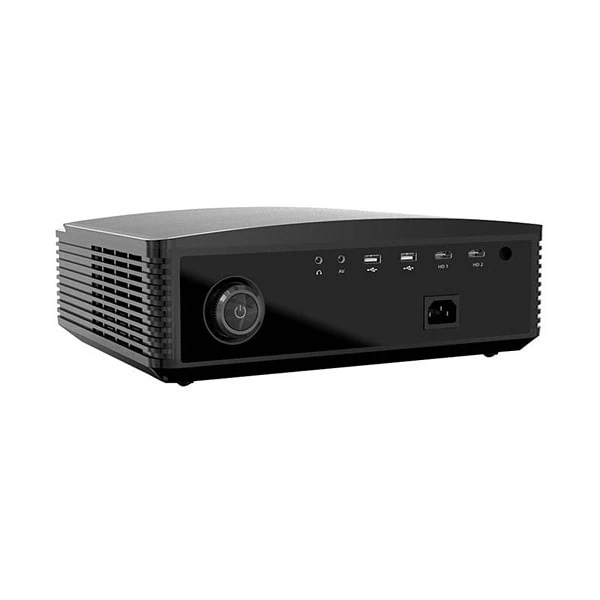 Projector BYINTEK K25 Smart LCD 4K Android OS navod