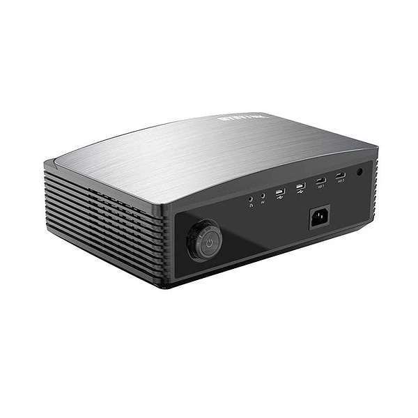 Projector BYINTEK K25 Smart LCD 4K Android OS distributor