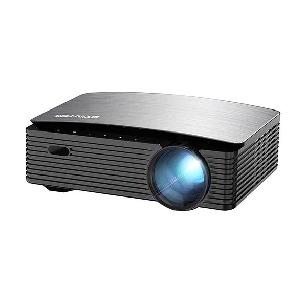 Projector BYINTEK K25 Smart LCD 4K Android OS sk