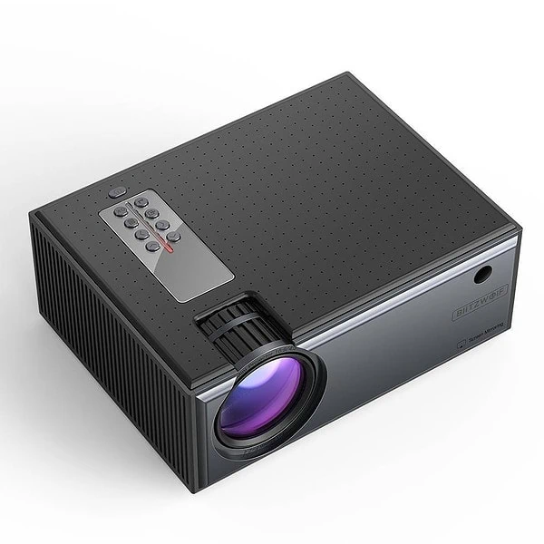 Projector BlitzWolf BW-VP1 Pro cena