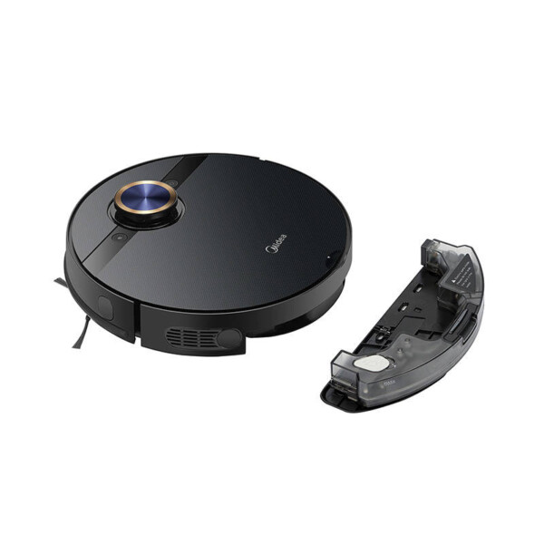 Robot vacuum cleaner Midea M7 Pro cena