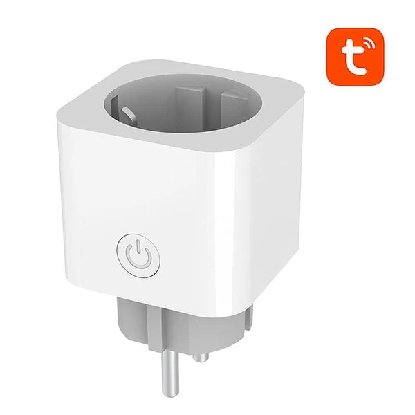 Smart plug WiFi Avatto OT02-EU TUYA cena