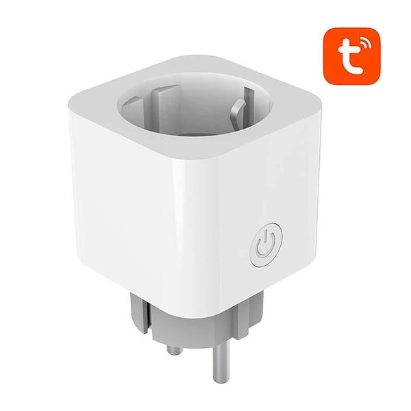 Smart plug WiFi Avatto OT02-EU TUYA navod