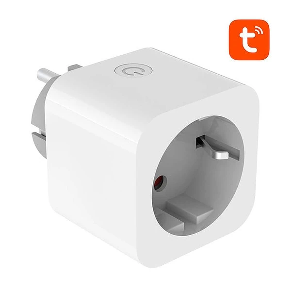 Smart plug WiFi Avatto OT02-EU TUYA distributor