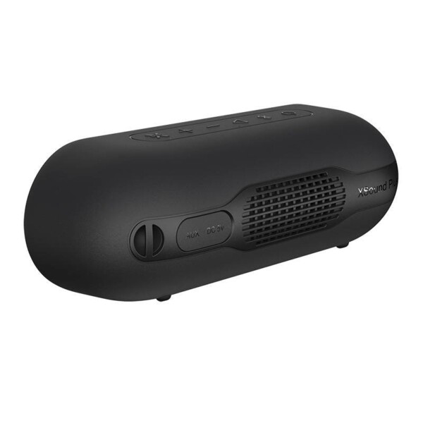 Speaker Tribit MaxSound Plus BTS25 bluetooth (black) cena